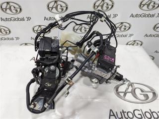 Главный тормозной цилиндр TOYOTA CH-R ZYX10 2ZRFXE 4405047060 1 ракурс