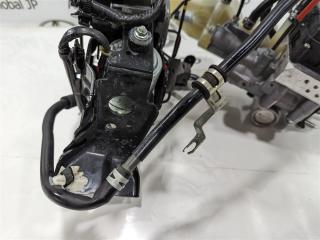 Главный тормозной цилиндр TOYOTA CH-R ZYX10 2ZRFXE 4405047060 5 ракурс
