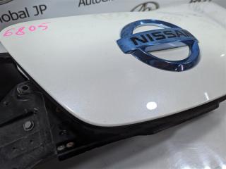 Зарядное гнездо NISSAN LEAF AZE0 EM57 657013NG5A 3 ракурс Зарядное гнездо NISSAN LEAF AZE0 EM57 657013NG5A 3 ракурс