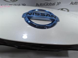 Зарядное гнездо NISSAN LEAF AZE0 EM57 657013NG5A 4 ракурс Зарядное гнездо NISSAN LEAF AZE0 EM57 657013NG5A 4 ракурс