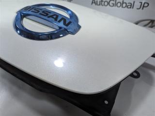 Зарядное гнездо NISSAN LEAF AZE0 EM57 657013NG5A 5 ракурс Зарядное гнездо NISSAN LEAF AZE0 EM57 657013NG5A 5 ракурс
