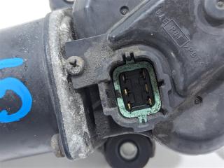 Мотор дворников NISSAN Terrano TR50 ZD30DDTI 288102W100 4 ракурс