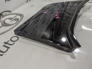 Накладка на крыло левая задняя NISSAN LEAF ZE1 EM57 788775SK0A 2 ракурс