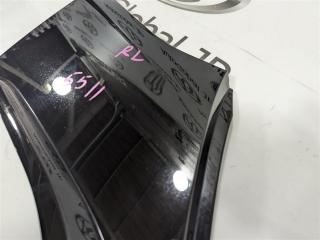 Накладка на крыло левая задняя NISSAN LEAF ZE1 EM57 788775SK0A 5 ракурс