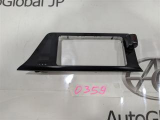Рамка магнитофона TOYOTA CH-R ZYX10 2ZRFXE 5540510340 1 ракурс
