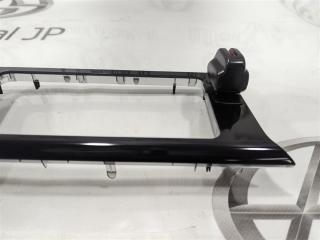 Рамка магнитофона TOYOTA CH-R ZYX10 2ZRFXE 5540510340 2 ракурс