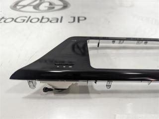 Рамка магнитофона TOYOTA CH-R ZYX10 2ZRFXE 5540510340 3 ракурс