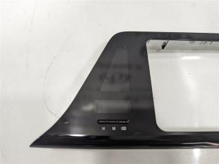 Рамка магнитофона TOYOTA CH-R ZYX10 2ZRFXE 5540510340 4 ракурс