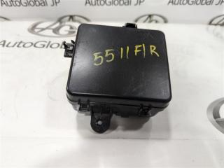 Блок предохранителей NISSAN LEAF ZE1 EM57 2438840F00 1 ракурс