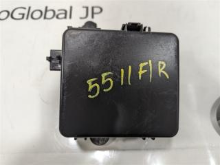 Блок предохранителей NISSAN LEAF ZE1 EM57 2438840F00 2 ракурс