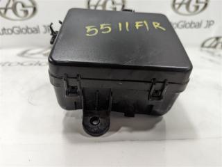 Блок предохранителей NISSAN LEAF ZE1 EM57 2438840F00 3 ракурс