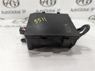 Блок предохранителей NISSAN LEAF ZE1 EM57 284B75SH3A 3 ракурс