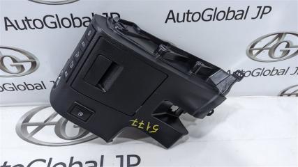 Кнопка старта TOYOTA CAMRY AXVH70 A25A FXS 8961130142 1 ракурс