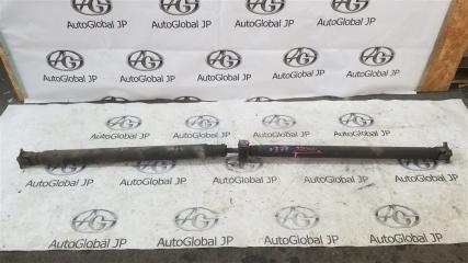 Карданный вал NISSAN MURANO PNZ51 VQ35DE 370001AA0A 1 ракурс