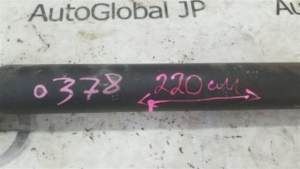 Карданный вал NISSAN MURANO PNZ51 VQ35DE 370001AA0A 2 ракурс