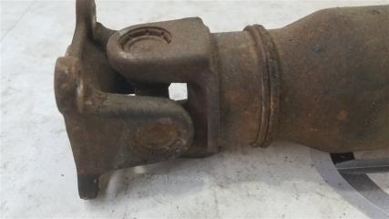 Карданный вал NISSAN MURANO PNZ51 VQ35DE 370001AA0A 4 ракурс