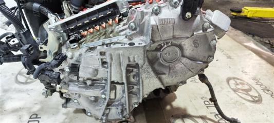 АКПП TOYOTA CH-R ZYX10 2ZRFXE 3090047110 3 ракурс
