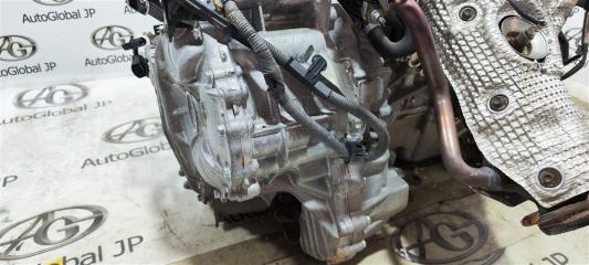 АКПП TOYOTA CH-R ZYX10 2ZRFXE 3090047110 4 ракурс