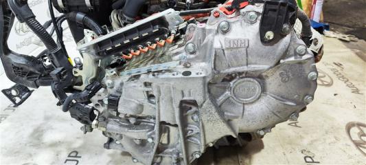 АКПП TOYOTA CH-R ZYX10 2ZRFXE 3090047110 5 ракурс