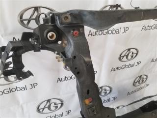 Балка под двс Volvo XC60 DZ D4204T14 31406810 4 ракурс