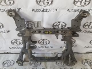 Балка под двс Jeep Grand Cherokee WK2 ERB 3.6 52124634AM 1 ракурс