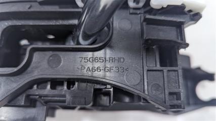Рычаг переключения кпп TOYOTA CAMRY AXVH70 A25A FXS 3356033400 5 ракурс Рычаг переключения кпп TOYOTA CAMRY AXVH70 A25A FXS 3356033400 5 ракурс
