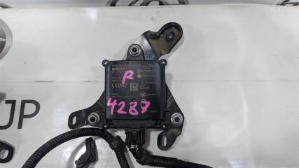 Датчик парковки TOYOTA CH-R ZYX10 2ZRFXE 881620W470 4 ракурс
