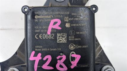 Датчик парковки TOYOTA CH-R ZYX10 2ZRFXE 881620W470 5 ракурс