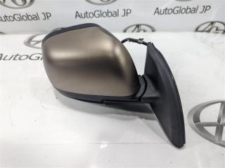 Зеркало правое NISSAN LEAF AZE0 EM57 963013NE2F 2 ракурс