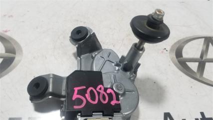 Моторчик заднего дворника TOYOTA ESTIMA AHR20W 2AZFXE 8513028080 2 ракурс