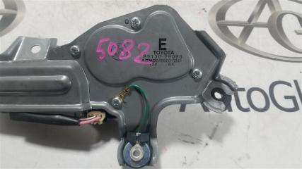 Моторчик заднего дворника TOYOTA ESTIMA AHR20W 2AZFXE 8513028080 4 ракурс