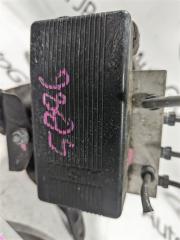 Блок abs TOYOTA HIACE REGIUS KCH46G 1KZ-TE 4405026020 5 ракурс