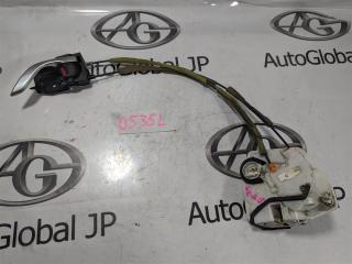 Замок двери левый передний MAZDA CX-5 KE2AW SH-VPTS K03159310 1 ракурс Замок двери левый передний MAZDA CX-5 KE2AW SH-VPTS K03159310 1 ракурс