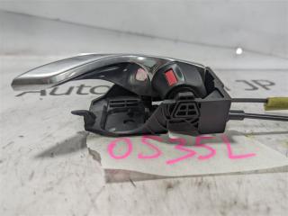 Замок двери левый передний MAZDA CX-5 KE2AW SH-VPTS K03159310 3 ракурс Замок двери левый передний MAZDA CX-5 KE2AW SH-VPTS K03159310 3 ракурс