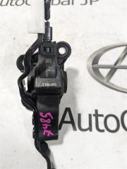 Педаль подачи топлива HONDA VEZEL RU3 LEB 17800T7B023 3 ракурс