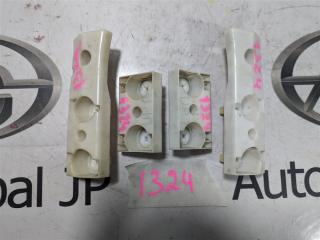 Крепление бампера переднее NISSAN X-TRAIL TNT31 QR25DE 62222JG000 1 ракурс