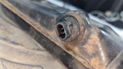 Корпус воздушного фильтра TOYOTA LAND CRUISER PRADO KZJ78W 1KZTE 1770067030 4 ракурс Корпус воздушного фильтра TOYOTA LAND CRUISER PRADO KZJ78W 1KZTE 1770067030 4 ракурс