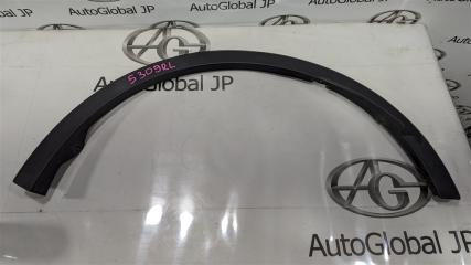 Накладка на крыло левая задняя TOYOTA CH-R ZYX10 2ZRFXE 7560610010 1 ракурс
