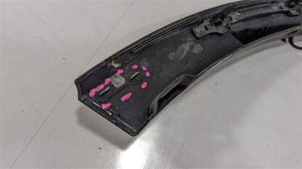 Накладка на крыло левая задняя TOYOTA CH-R ZYX10 2ZRFXE 7560610010 2 ракурс