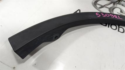 Накладка на крыло левая задняя TOYOTA CH-R ZYX10 2ZRFXE 7560610010 3 ракурс