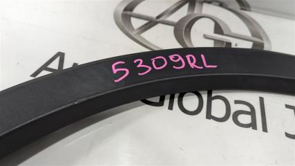 Накладка на крыло левая задняя TOYOTA CH-R ZYX10 2ZRFXE 7560610010 4 ракурс
