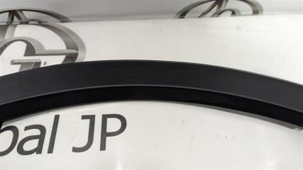 Накладка на крыло левая задняя TOYOTA CH-R ZYX10 2ZRFXE 7560610010 5 ракурс