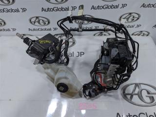 Главный тормозной цилиндр TOYOTA PRIUS ZVW50 2ZR-FXE 4705047600 1 ракурс