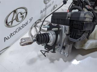 Главный тормозной цилиндр TOYOTA PRIUS ZVW50 2ZR-FXE 4705047600 2 ракурс