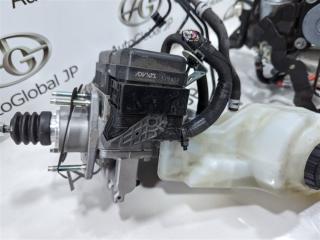 Главный тормозной цилиндр TOYOTA PRIUS ZVW50 2ZR-FXE 4705047600 3 ракурс