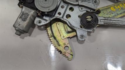 Стеклоподъемник левый передний TOYOTA ALPHARD MNH15W 1MZ-FE 6980258010 4 ракурс
