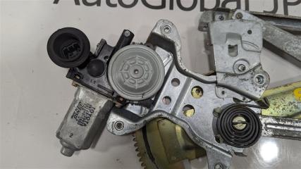 Стеклоподъемник левый передний TOYOTA ALPHARD MNH15W 1MZ-FE 6980258010 5 ракурс