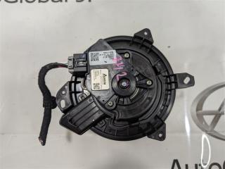 Мотор печки Tesla Model 3 5YJ3 167989900A 2 ракурс Мотор печки Tesla Model 3 5YJ3 167989900A 2 ракурс