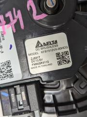 Мотор печки Tesla Model 3 5YJ3 167989900A 3 ракурс Мотор печки Tesla Model 3 5YJ3 167989900A 3 ракурс