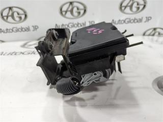 Блок abs NISSAN LEAF ZE1 EM57 476605SK0B 5 ракурс
